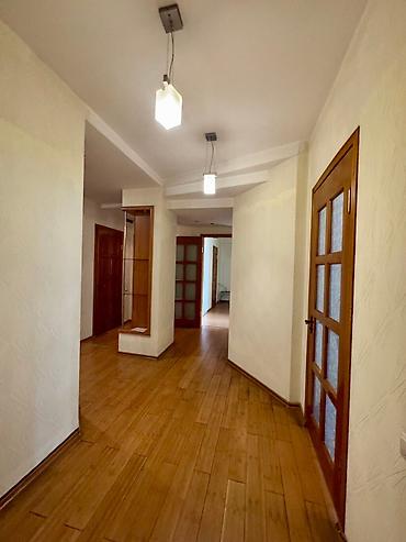 Продажа квартир: 4 комнаты, 201 м², Золотой квадрат Элитка, 3 этаж, Косметический ремонт — 9