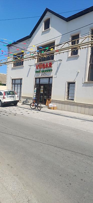 telnov küçəsi: 3 otaqlı, 110 kv. m, Kredit yoxdur, Orta təmir — 3
