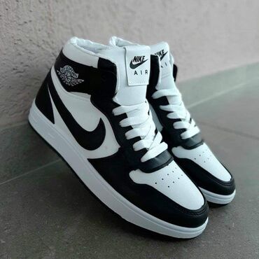 Women's Sneakers and athletic shoes: Jordan duboke patike od 36 do 46 za samo 3300 din — 7