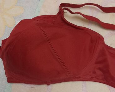 Бюстгальтеры: Бюстгальтер, Застежка: Без застежки, Китай — 23