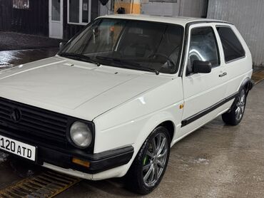хонда сивик 6: Volkswagen Golf: 1989 г., 1.8 л, Механика, Бензин, Хэтчбэк