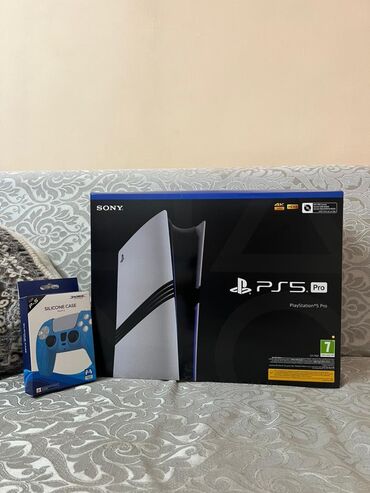 плейстейшен 4 цена в бишкеке: Срочно продаю Sony PlayStation 5 Pro,последняя версия