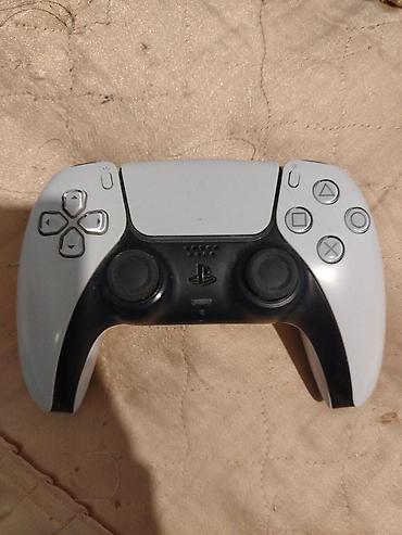 iphone 15 pro ax: Sony PlayStation 5 (PS5) oyun konsolu - 1 ədəd DualSense pultu Heçbir — 3