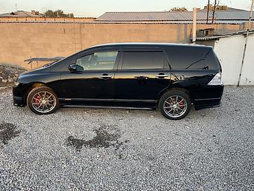 хонда адисей полик: Honda Odyssey: 2004 г., 2.4 л, Автомат, Бензин, Минивэн — 8