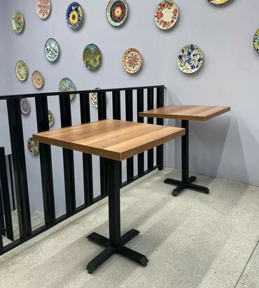 işlənmiş ofis stolu: Masa 60x60 Sifarişden hazirlanir