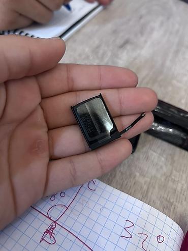 irsad electronics smart saatlar: Apple Watch Series 7/8 (45 mm) üçün batareya. tezedir — 2