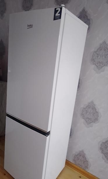 agilli soyuducu: Beko nofrost soyuducu satılır. Qiymət 550azn Bir həftə olar alınıb — 2