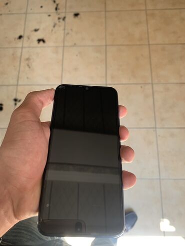blackberry satilir: Xiaomi Redmi Note 8 Pro, 64 GB, rəng - Mavi, 
 İki sim kartlı