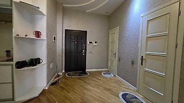 ucuz ev elanlari: 3 otaqlı, Yeni tikili, 162 kv. m — 5