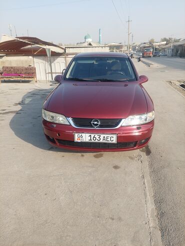 шины на гольф 3: Opel Vectra: 2001 г., 2.2 л, Механика, Дизель, Седан