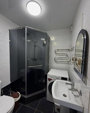 филармония элитка: 4 комнаты, 156 м², Филармония Элитка, 9 этаж, Евроремонт — 10