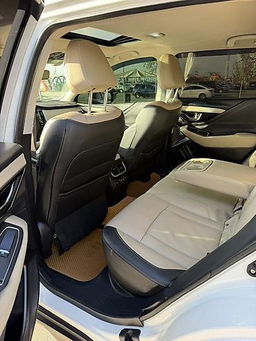 Subaru: Subaru Outback: 2019 г., 2.4 л, Автомат, Бензин, Универсал — 10
