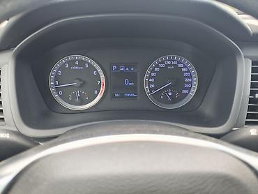 фары киа к7: Hyundai Sonata: 2020 г., 2 л, Автомат, Газ, Седан — 9