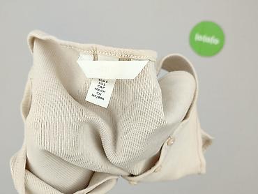 henley top: H&M, Top damski, rozmiar S — 5