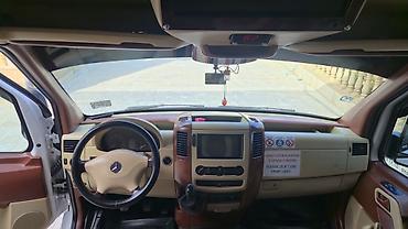 gazel diski tekeri: Mercedes-Benz Sprinter: 2.2 l | 2010 il Mikroavtobus — 6
