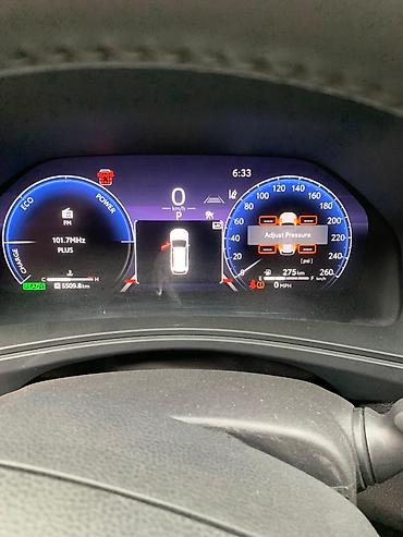 gra: Toyota Grand Highlander: 2025 г., 2.4 л, Автомат, Гибрид, Внедорожник — 9