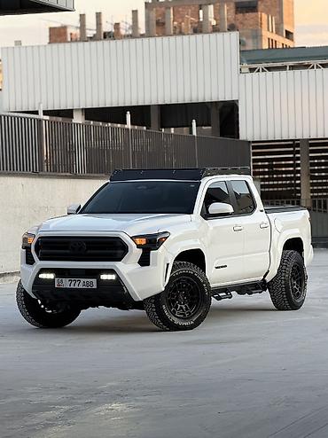 салонный фильтр киа рио 2: Toyota Tacoma: 2024 г., 2.4 л, Автомат, Бензин, Пикап — 1
