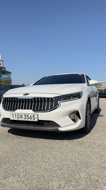 матор киа: Kia K7: 2019 г., 3 л, Типтроник, Газ, Седан