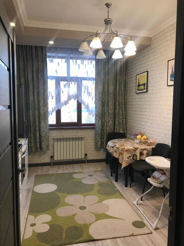 Долгосрочная аренда квартир: 3 комнаты, Собственник, Без подселения, С мебелью полностью — 9