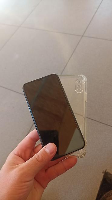 trx ram: IPhone X, Б/у, 256 ГБ, Space Gray, Зарядное устройство, Защитное стекло, Чехол, 100 % — 2