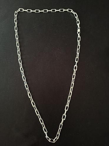 Boyunbağılar: Boyunbağı, Bvlgari, Gümüş, 27 g — 4