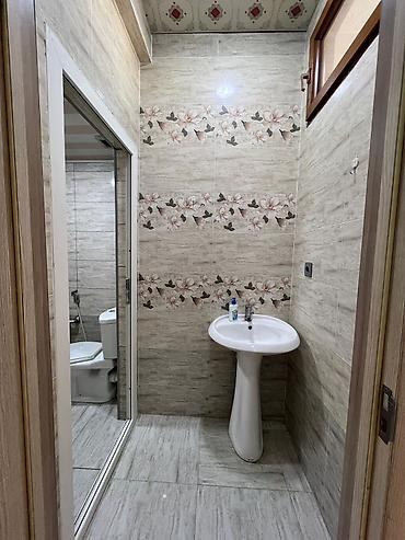 park azure kiraye evler: 3 otaqlı, Yeni tikili, 68 kv. m — 6