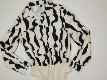 legginsy push allegro: Women`s body, Shein, size S (EU 36)