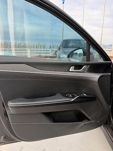 ким к3: Kia K5: 2020 г., 2 л, Автомат, Газ, Седан — 6