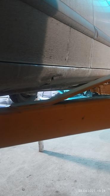 Hyundai: Hyundai Getz: 2008 г., 1.4 л, Механика, Бензин — 16