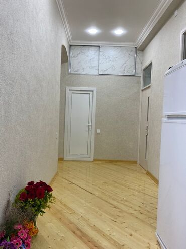 Köhnə tikili: Masazır, Studiya, Köhnə tikili, 54 kv. m — 4