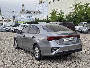 jeely coolray: Kia K3: 2020 г., 1.6 л, Автомат, Бензин, Седан — 2