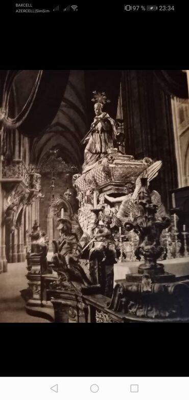 Bədii ədəbiyyat: Kitablar köhnə kitabdır vərəqlə bax lazım olan zəng vursun hər kitabın -da lalafo.az — 24 Bədii ədəbiyyat: Kitablar köhnə kitabdır vərəqlə bax lazım olan zəng vursun hər kitabın — 24