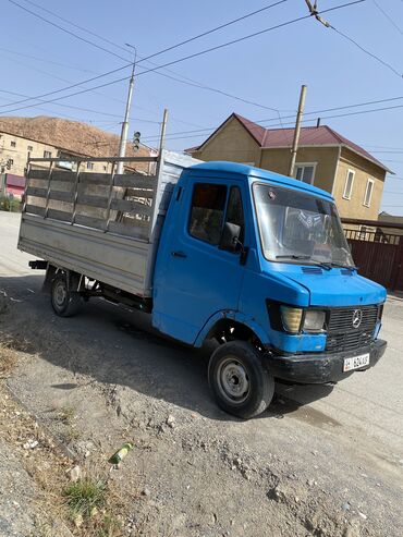 мерс slc: Mercedes-Benz : 1990 г., 3 л, Механика, Дизель, Бус