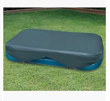 №: 7956 Məhsulun adı: Şişmə hovuz üçün tent Intex X28225588412