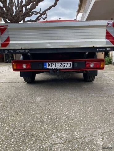 Volkswagen: Volkswagen Transporter: 2 l. | 2011 έ. Πικάπ — 26