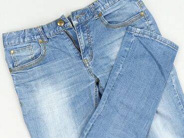 jeans g raw: Jeansy damskie, L