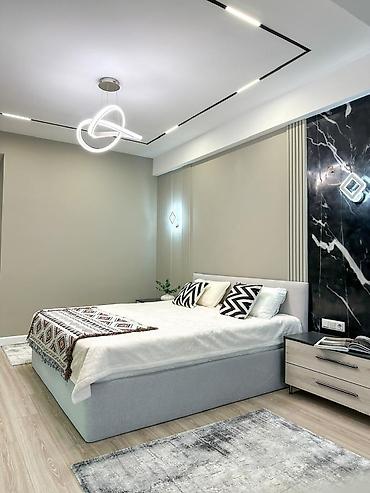 Продажа квартир: 3 комнаты, 131 м², Элитка, 10 этаж, Евроремонт — 2