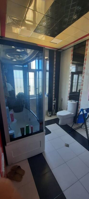 Həyət evləri və villaların satışı: 5 otaqlı, 176 kv. m, Yeni təmirli — 26