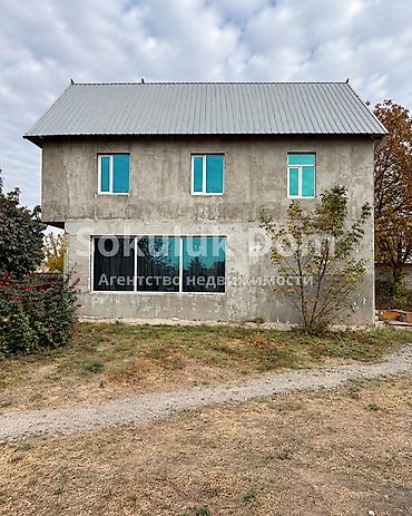 4 комнаты, 150 м², 6 соток, Кунтуу, Агентство недвижимости