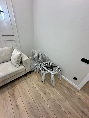 Продажа квартир: 2 комнаты, 46 м², Элитка, 12 этаж, Евроремонт — 10