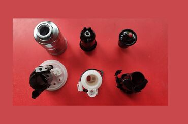 Фильтры: Фильтр — 11