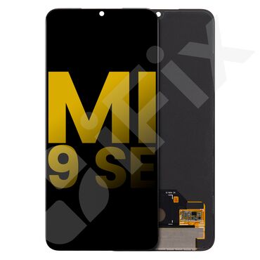 samsun a40: 📱 Ekran Xiaomi Mi 9 SE (M1903F2G) ORG 🛠️İstənilən növ telefon və