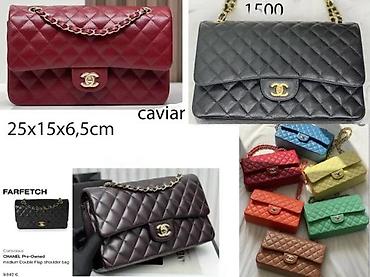 Putni koferi i torbe: B.VENETA, CHLOE,CHANEL,GUCCI, VRHUNSKE TORBE, ORIGINAL | Novo! ! ! — 8