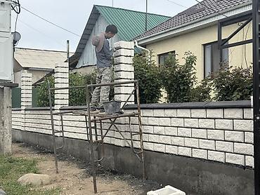sbc блок: 🔴Кладка пескоблока ✅️Все виды. ✅️Надежный Бригада. ✅️Быстро и — 10