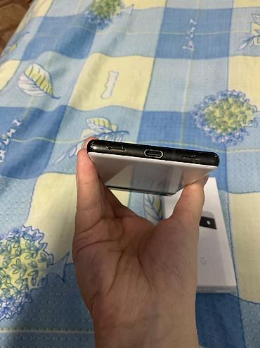 Google: Google Pixel 6A, Б/у, 128 ГБ, 1 SIM — 9