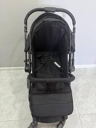 mini araba: Klassik gəzinti arabası, İşlənmiş, Ünvandan götürmə, Ödənişli çatdırılma — 4