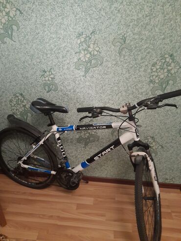 velosiped işlənmiş: Velosiped