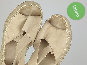 buty evento: Vices, Sandały damskie, rozmiar 38 — 7