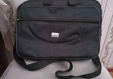 hp pavilion: HP noutbuk. Çanta ilə. - Model: HP Pavilion seriyası (korpusda HP — 3
