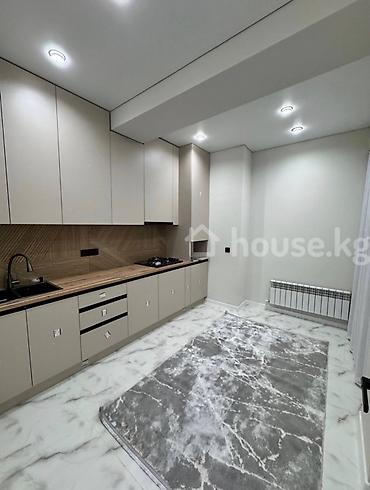 2023: 2 комнаты, 64 м², Элитка, 14 этаж, Евроремонт — 5